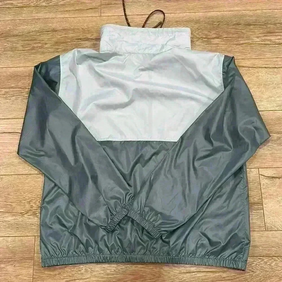 COLUMBIA Flash Forward Women’s Windbreaker Size L in Excellent Condition - Picture 6 of 7